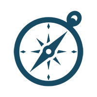 compass icon