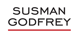 Susman Godfrey logo