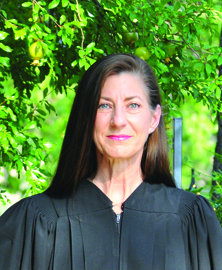 Judge Darlene Byrne