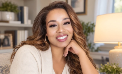 Mara Grant headshot