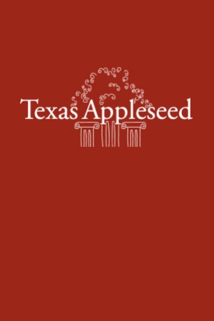 Texas Appleseed Logo - no headshot available
