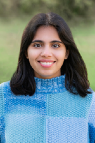 Farah Merchant