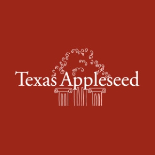 Texas Appleseed Logo - no headshot available